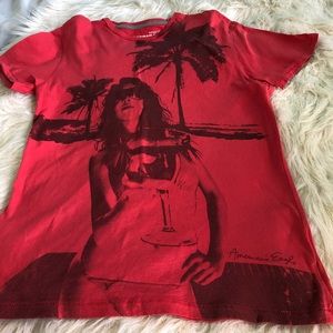 American Eagle Outfitters Graphic T-Shirt